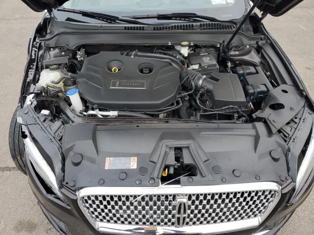 Photo 10 VIN: 3LN6L5F93LR620457 - LINCOLN MKZ 