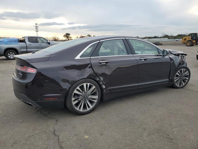 Photo 2 VIN: 3LN6L5F93LR620457 - LINCOLN MKZ 