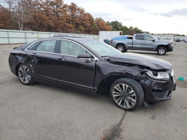 Photo 3 VIN: 3LN6L5F93LR620457 - LINCOLN MKZ 