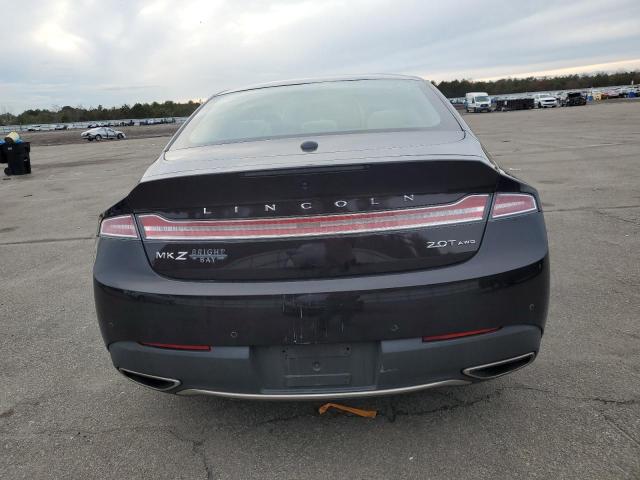 Photo 5 VIN: 3LN6L5F93LR620457 - LINCOLN MKZ 