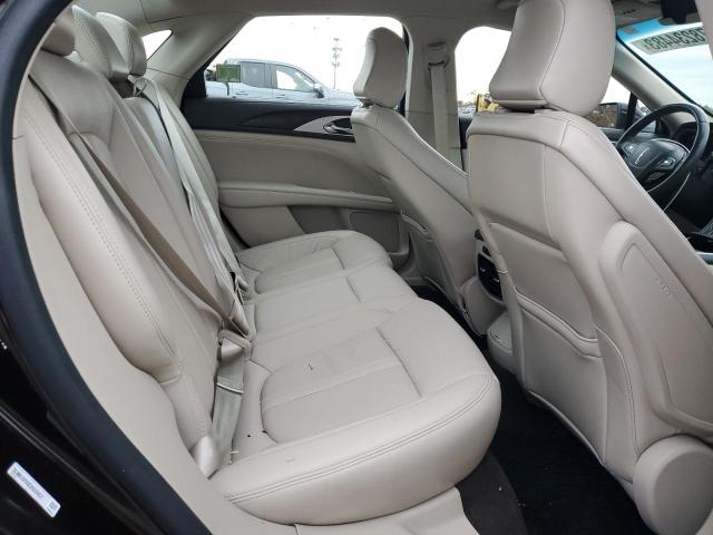 Photo 9 VIN: 3LN6L5F93LR620457 - LINCOLN MKZ 