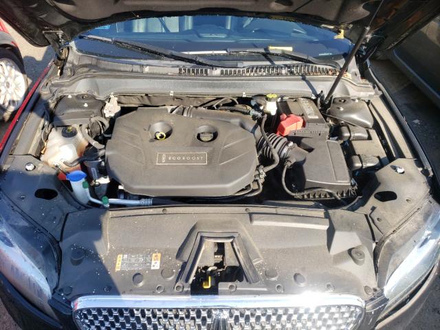 Photo 6 VIN: 3LN6L5F94HR600452 - LINCOLN MKZ RESERV 