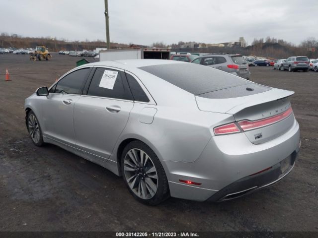 Photo 2 VIN: 3LN6L5F94HR641681 - LINCOLN MKZ 