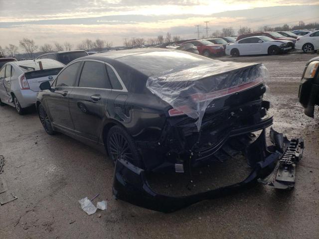 Photo 1 VIN: 3LN6L5F94HR642474 - LINCOLN MKZ RESERV 