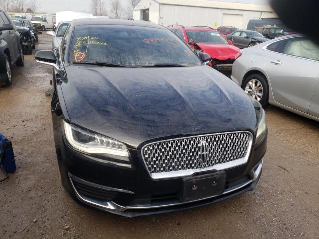 Photo 4 VIN: 3LN6L5F94HR642474 - LINCOLN MKZ RESERV 