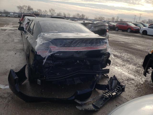 Photo 5 VIN: 3LN6L5F94HR642474 - LINCOLN MKZ RESERV 