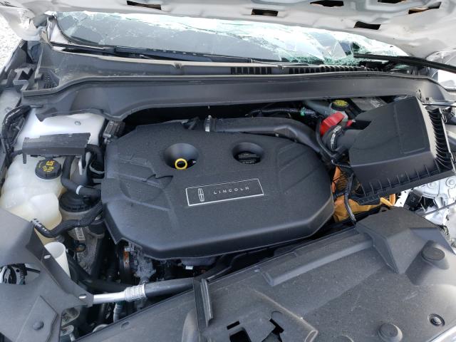 Photo 6 VIN: 3LN6L5F94HR643267 - LINCOLN MKZ RESERV 