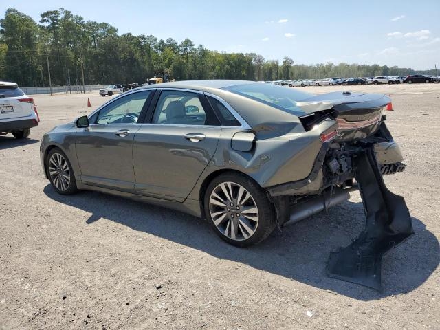 Photo 1 VIN: 3LN6L5F94HR643883 - LINCOLN MKZ 