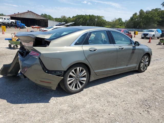 Photo 2 VIN: 3LN6L5F94HR643883 - LINCOLN MKZ 