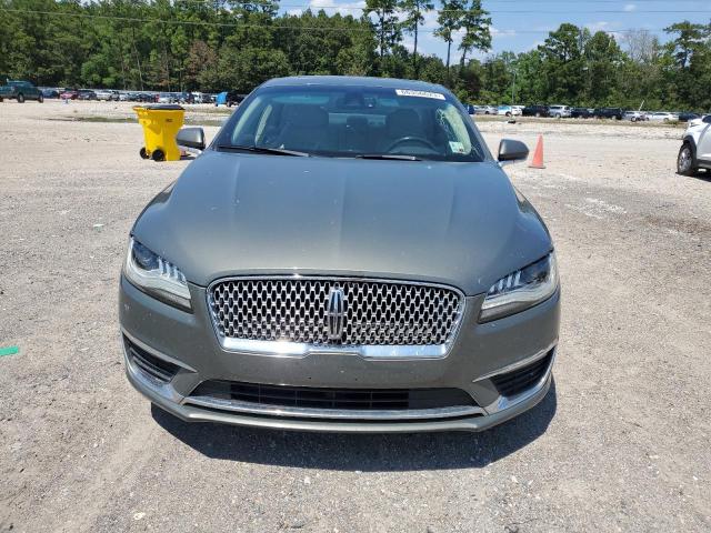 Photo 4 VIN: 3LN6L5F94HR643883 - LINCOLN MKZ 