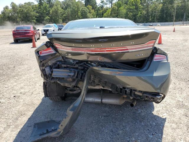 Photo 5 VIN: 3LN6L5F94HR643883 - LINCOLN MKZ 