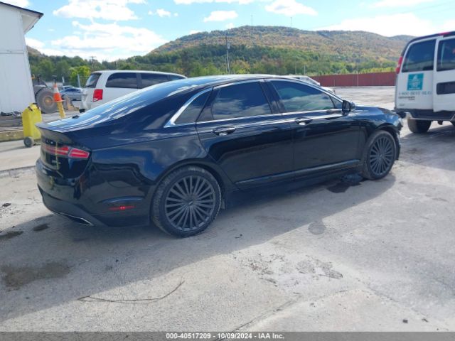 Photo 3 VIN: 3LN6L5F94HR645018 - LINCOLN MKZ 