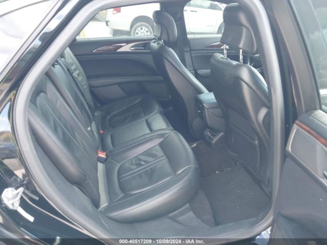 Photo 7 VIN: 3LN6L5F94HR645018 - LINCOLN MKZ 