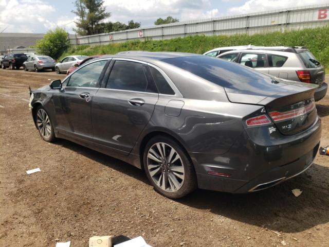 Photo 1 VIN: 3LN6L5F94HR659484 - LINCOLN MKZ 