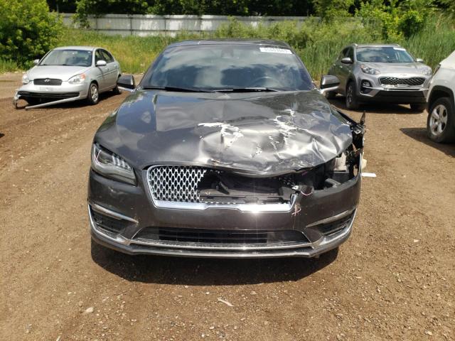 Photo 4 VIN: 3LN6L5F94HR659484 - LINCOLN MKZ 