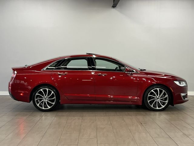 Photo 6 VIN: 3LN6L5F94JR604944 - LINCOLN MKZ 