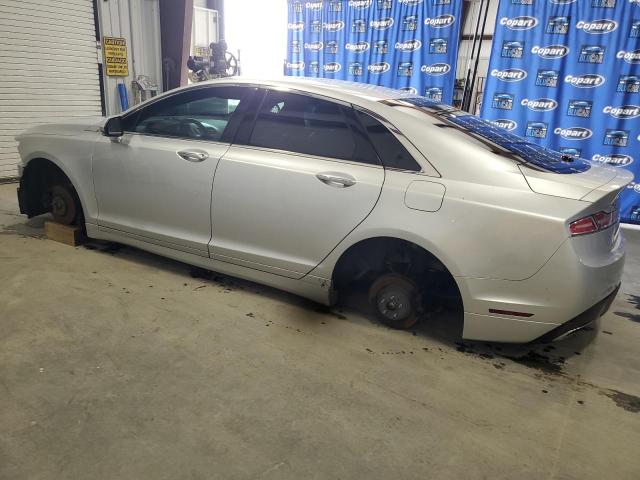 Photo 1 VIN: 3LN6L5F94JR607259 - LINCOLN MKZ RESERV 