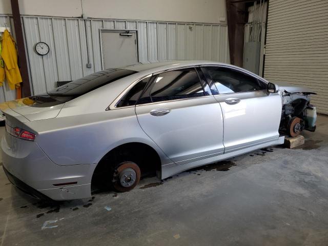 Photo 2 VIN: 3LN6L5F94JR607259 - LINCOLN MKZ RESERV 