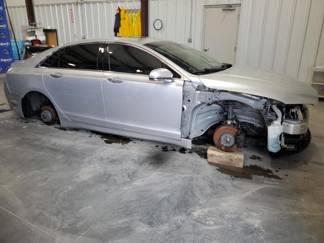 Photo 3 VIN: 3LN6L5F94JR607259 - LINCOLN MKZ RESERV 