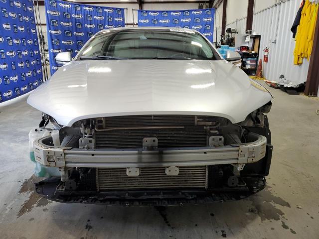 Photo 4 VIN: 3LN6L5F94JR607259 - LINCOLN MKZ RESERV 