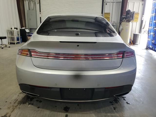 Photo 5 VIN: 3LN6L5F94JR607259 - LINCOLN MKZ RESERV 