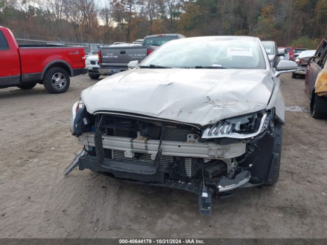 Photo 5 VIN: 3LN6L5F94KR603861 - LINCOLN MKZ 