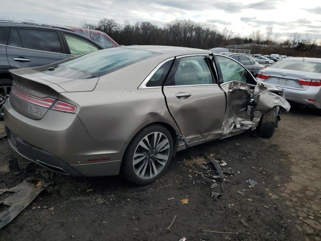 Photo 2 VIN: 3LN6L5F94KR611586 - LINCOLN MKZ 