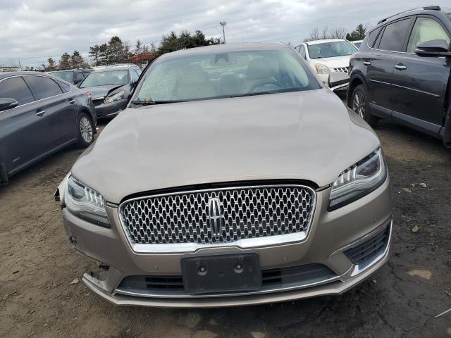 Photo 4 VIN: 3LN6L5F94KR611586 - LINCOLN MKZ 