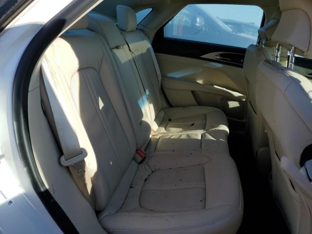 Photo 5 VIN: 3LN6L5F94KR620823 - LINCOLN MKZ RESERV 