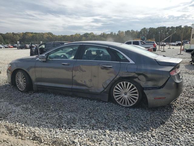 Photo 1 VIN: 3LN6L5F95HR641818 - LINCOLN MKZ 