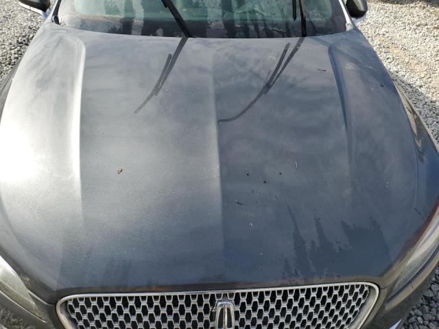 Photo 10 VIN: 3LN6L5F95HR641818 - LINCOLN MKZ 