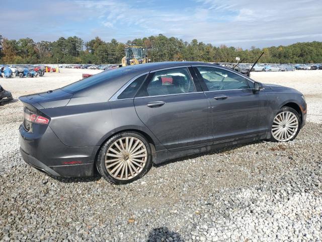 Photo 2 VIN: 3LN6L5F95HR641818 - LINCOLN MKZ 