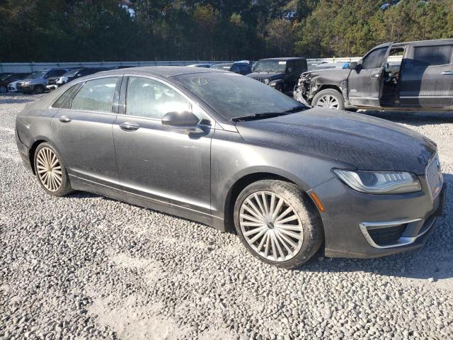 Photo 3 VIN: 3LN6L5F95HR641818 - LINCOLN MKZ 