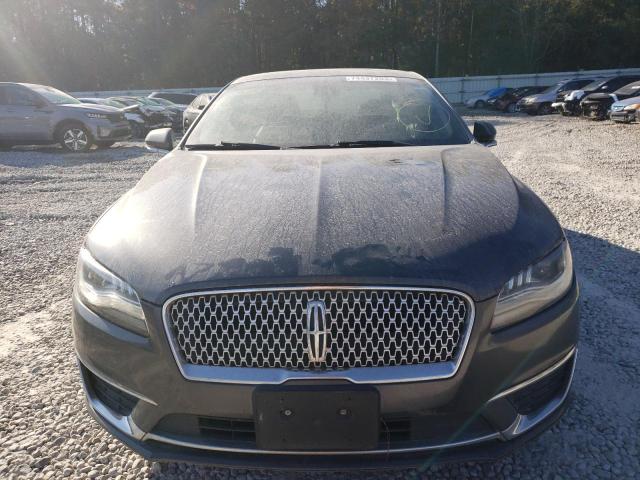 Photo 4 VIN: 3LN6L5F95HR641818 - LINCOLN MKZ 