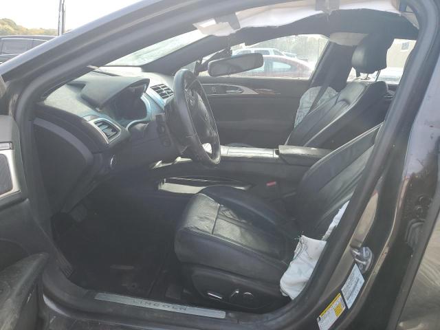 Photo 6 VIN: 3LN6L5F95HR641818 - LINCOLN MKZ 