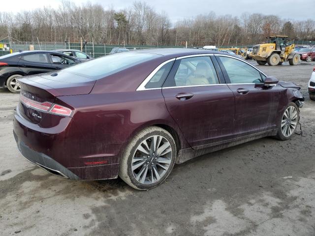 Photo 2 VIN: 3LN6L5F95HR645903 - LINCOLN MKZ 