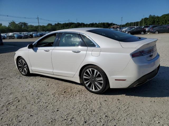 Photo 1 VIN: 3LN6L5F95HR656786 - LINCOLN MKZ 