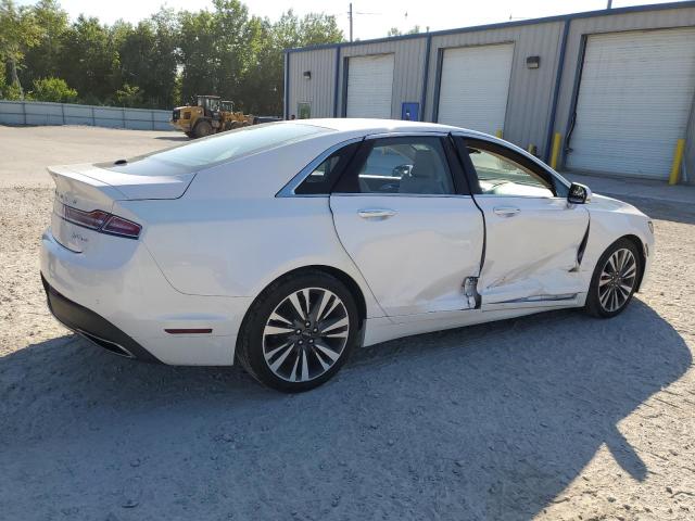 Photo 2 VIN: 3LN6L5F95HR656786 - LINCOLN MKZ 