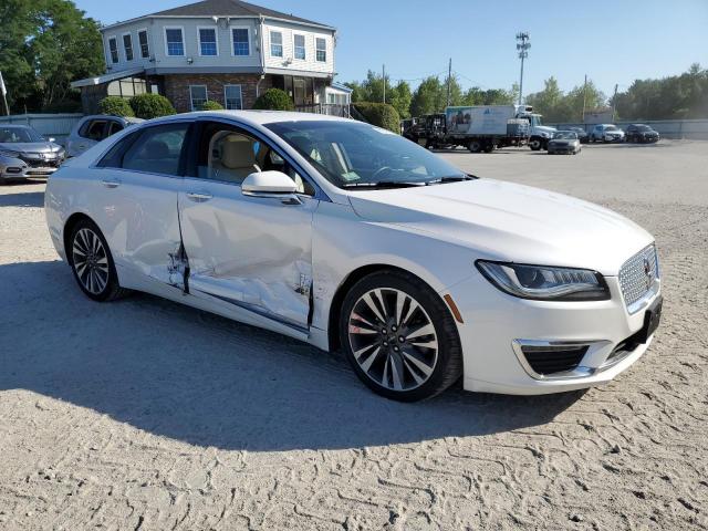 Photo 3 VIN: 3LN6L5F95HR656786 - LINCOLN MKZ 