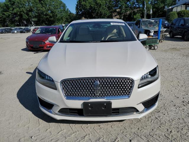 Photo 4 VIN: 3LN6L5F95HR656786 - LINCOLN MKZ 