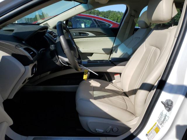 Photo 6 VIN: 3LN6L5F95HR656786 - LINCOLN MKZ 