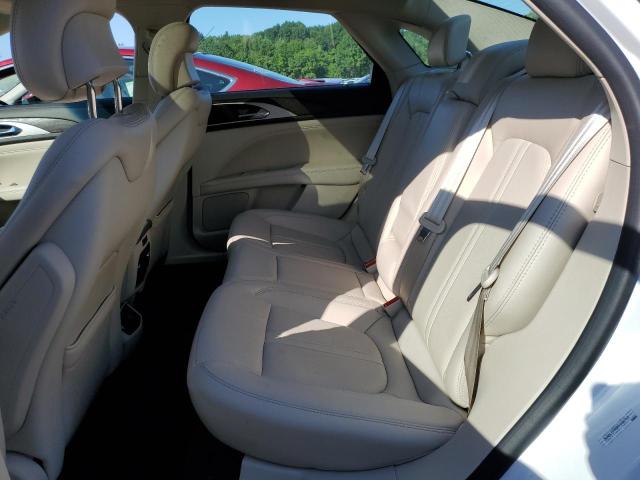 Photo 9 VIN: 3LN6L5F95HR656786 - LINCOLN MKZ 