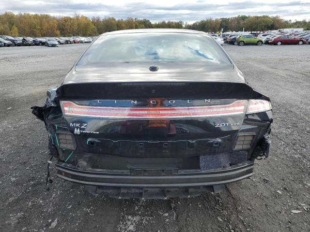 Photo 5 VIN: 3LN6L5F95HR660241 - LINCOLN MKZ 