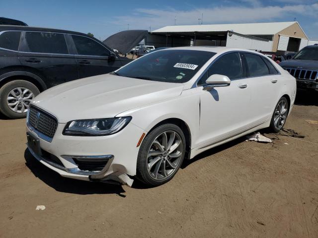 Photo 0 VIN: 3LN6L5F95JR629156 - LINCOLN MKZ RESERV 