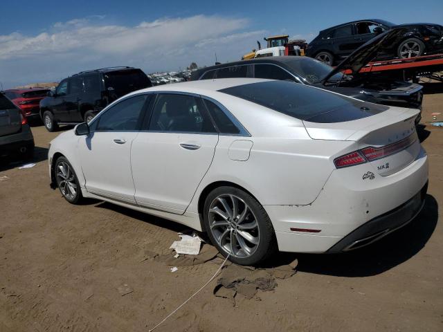 Photo 1 VIN: 3LN6L5F95JR629156 - LINCOLN MKZ RESERV 