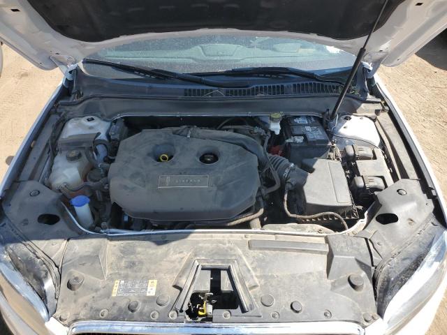 Photo 10 VIN: 3LN6L5F95JR629156 - LINCOLN MKZ RESERV 