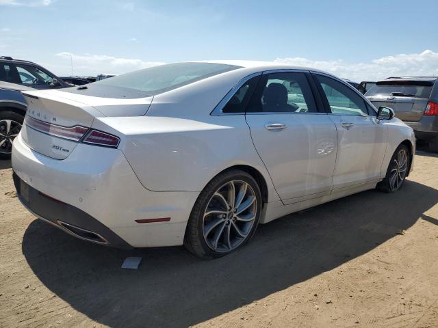 Photo 2 VIN: 3LN6L5F95JR629156 - LINCOLN MKZ RESERV 