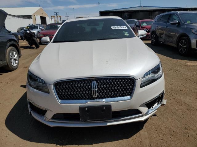 Photo 4 VIN: 3LN6L5F95JR629156 - LINCOLN MKZ RESERV 