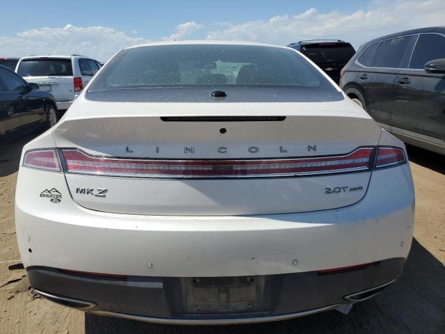 Photo 5 VIN: 3LN6L5F95JR629156 - LINCOLN MKZ RESERV 