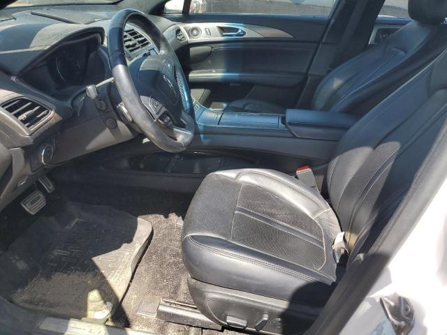 Photo 6 VIN: 3LN6L5F95JR629156 - LINCOLN MKZ RESERV 